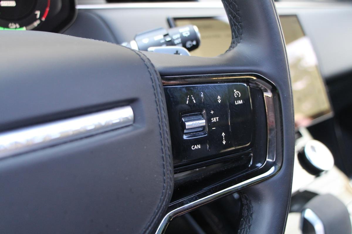 Land Rover Range Rover Sport - Photo 17