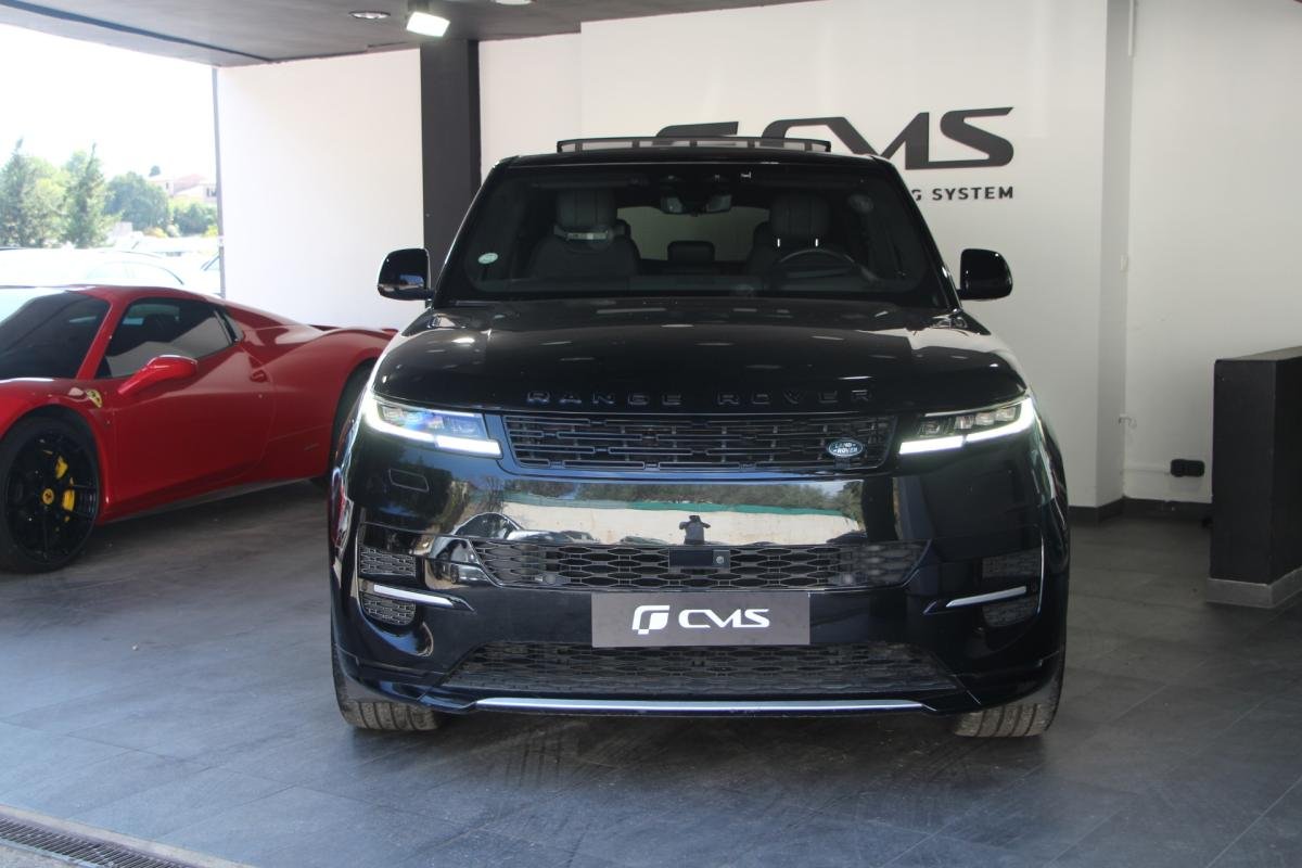Land Rover Range Rover Sport - Photo 2