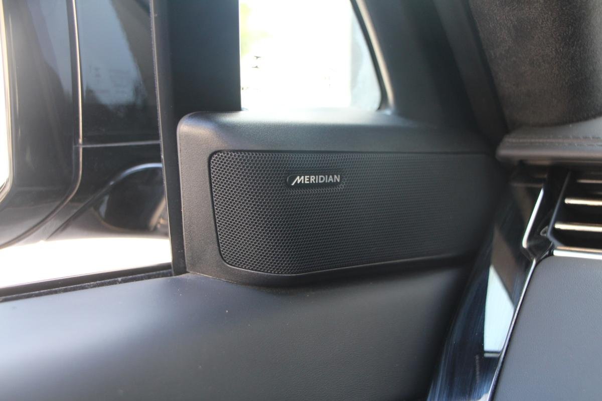 Land Rover Range Rover Sport - Photo 24