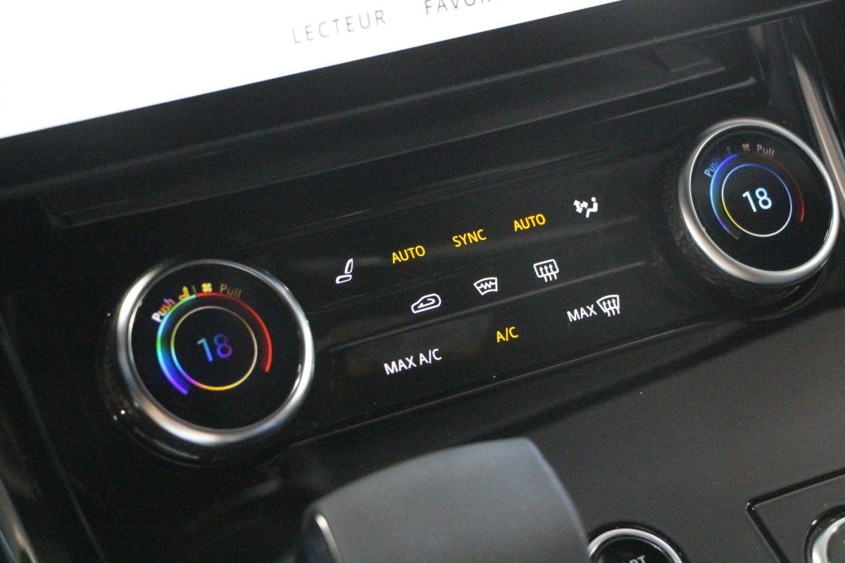 Land Rover Range Rover Sport - Photo 26