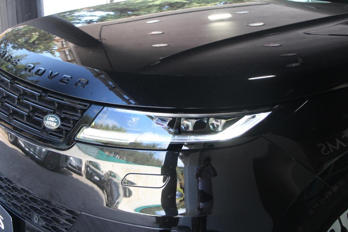 Land Rover Range Rover Sport - Photo 29