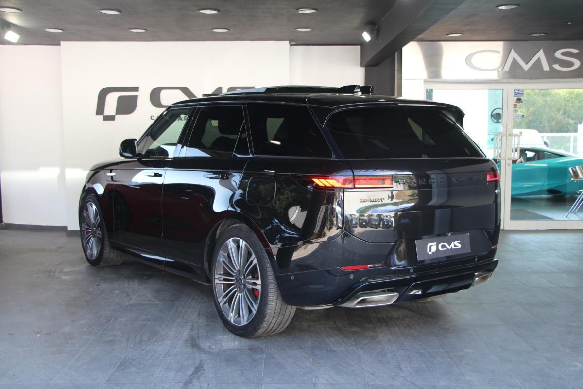 Land Rover Range Rover Sport - Photo 3