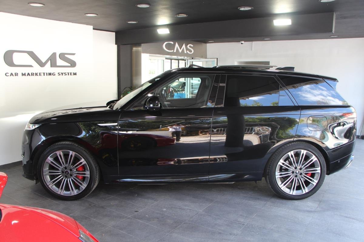Land Rover Range Rover Sport - Photo 5