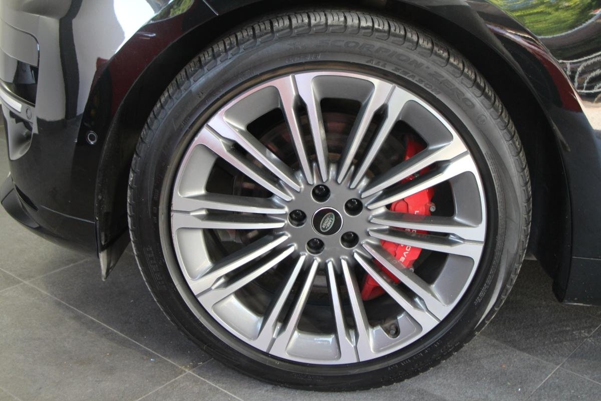 Land Rover Range Rover Sport - Photo 6