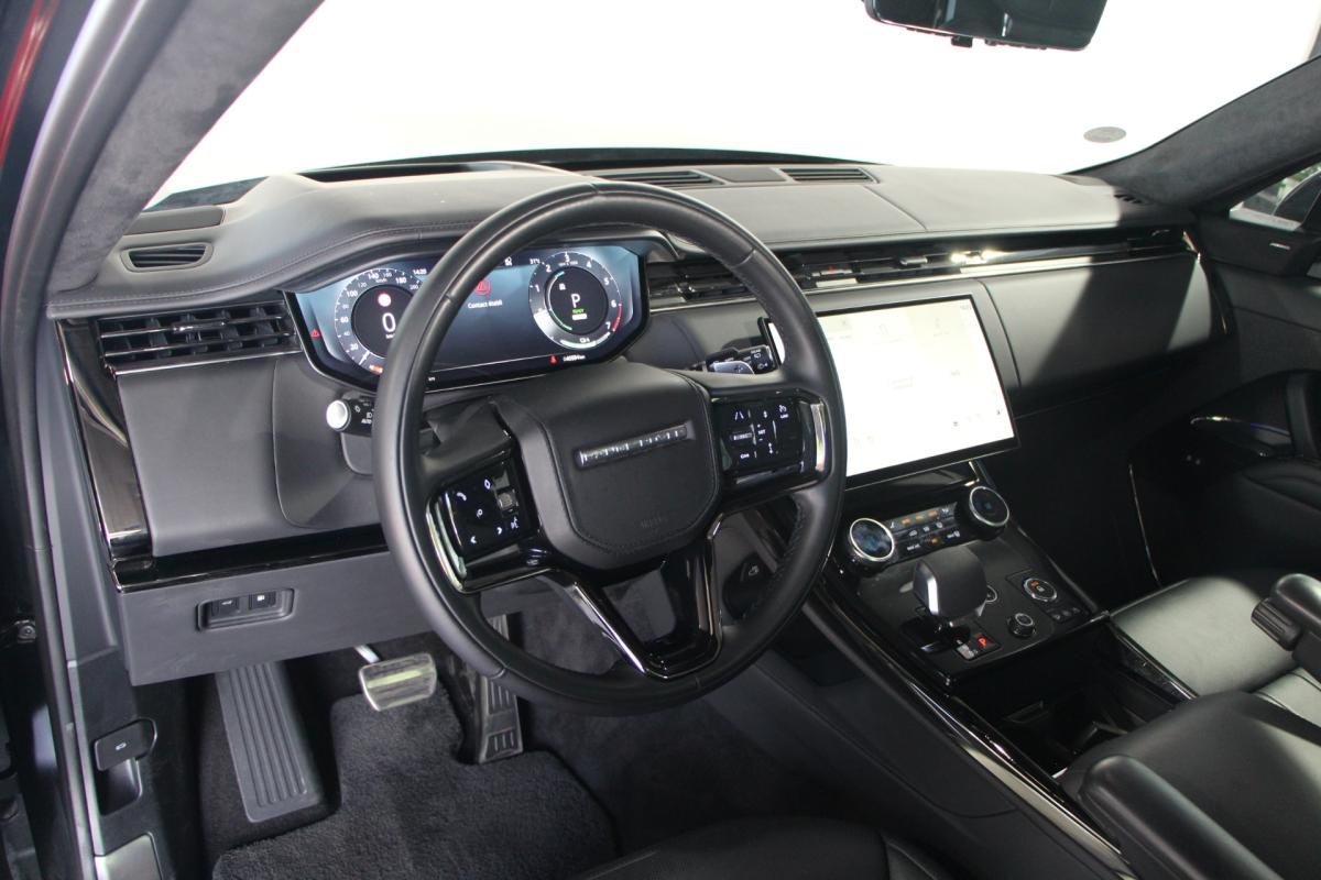 Land Rover Range Rover Sport - Photo 7