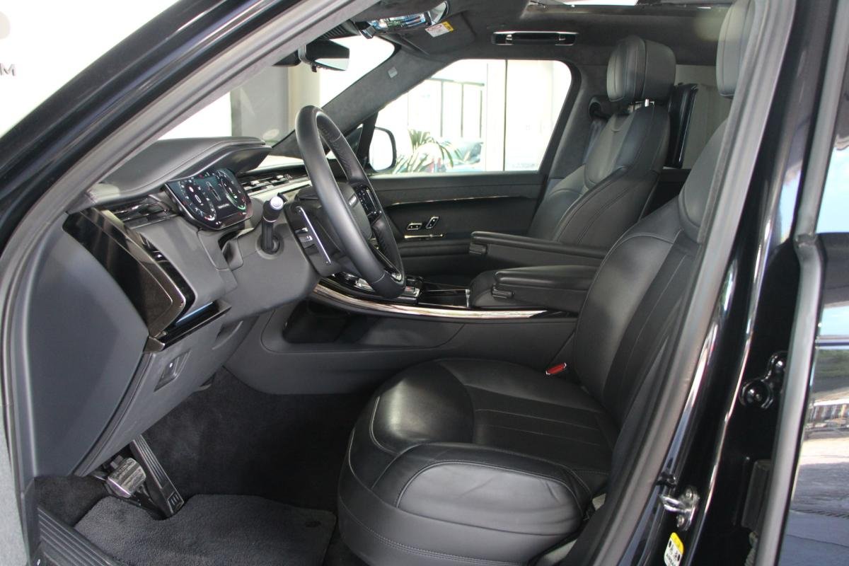 Land Rover Range Rover Sport - Photo 8