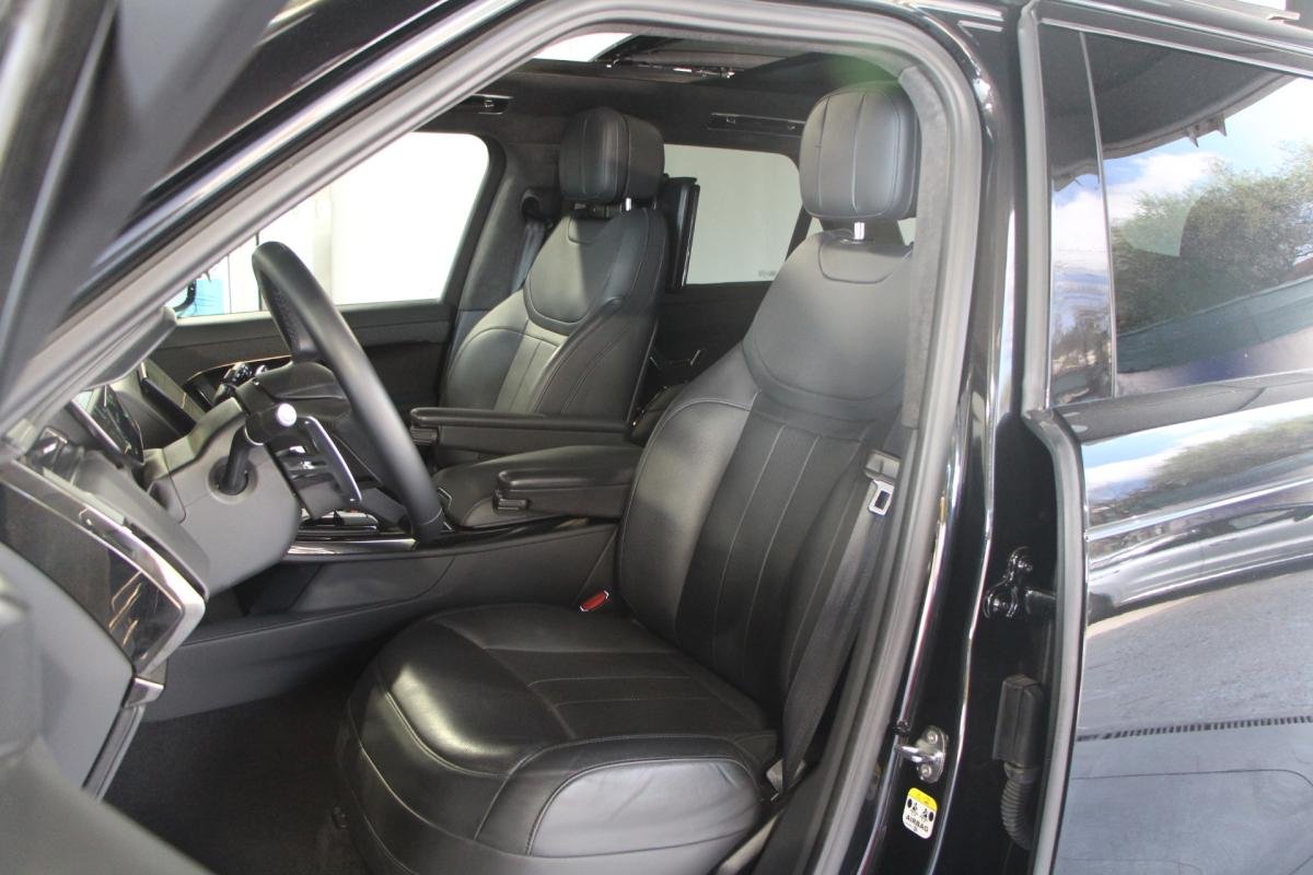 Land Rover Range Rover Sport - Photo 9