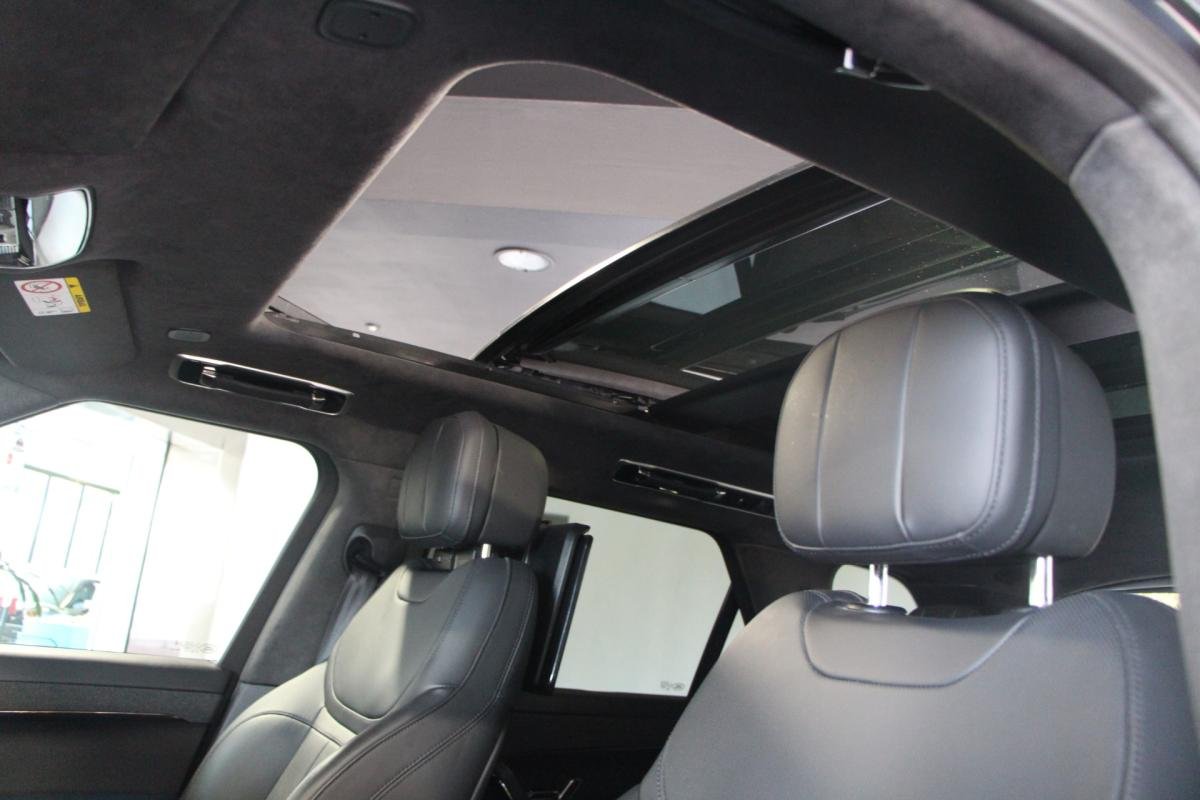 Land Rover Range Rover Sport - Photo 10