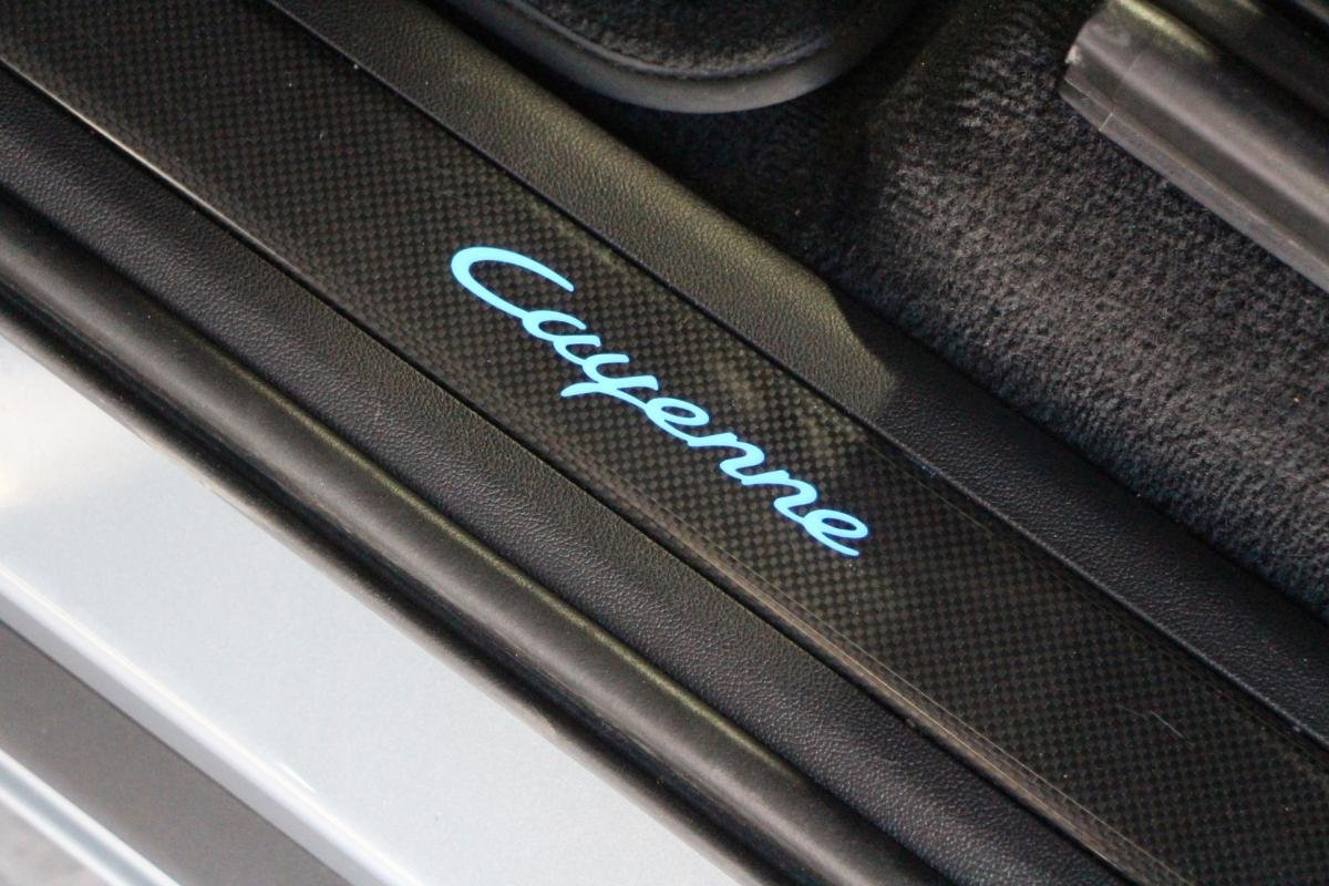 Porsche Cayenne - Photo 16