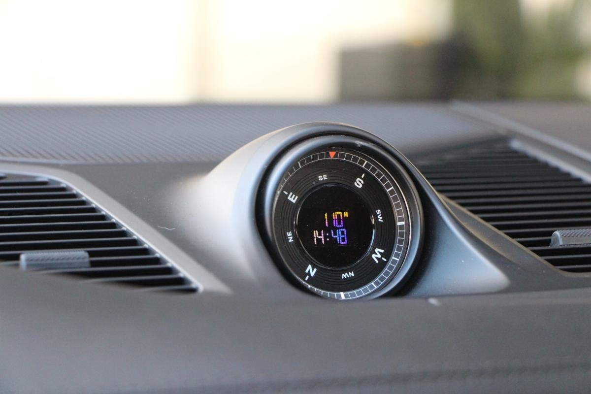 Porsche Cayenne - Photo 29