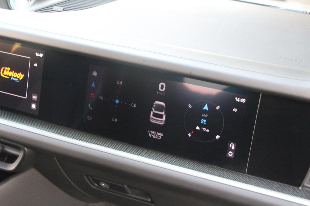 Porsche Cayenne - Photo 32
