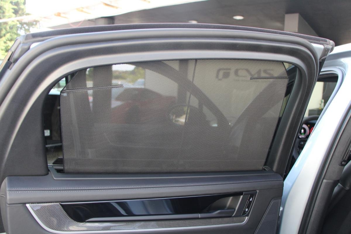 Porsche Cayenne - Photo 34