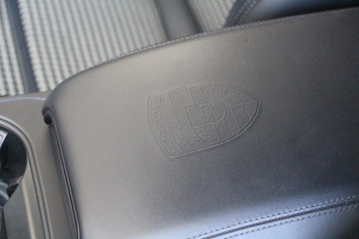 Porsche Cayenne - Photo 37