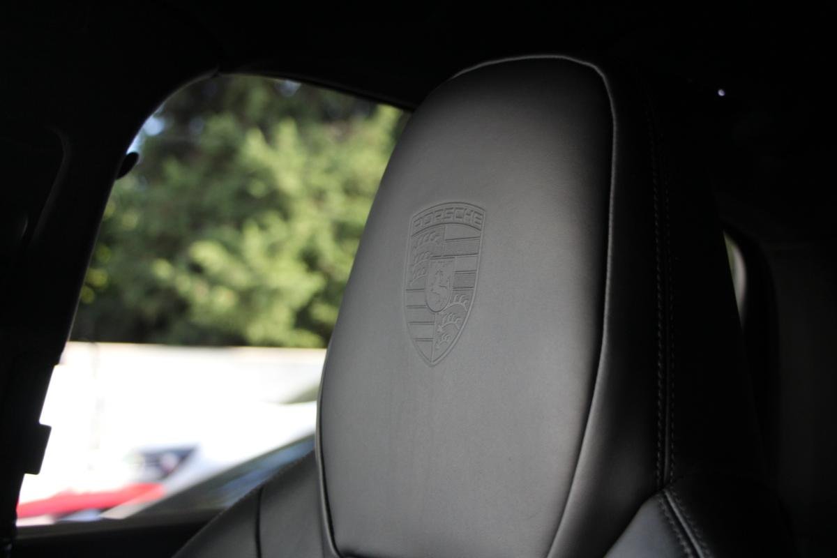 Porsche Cayenne - Photo 39