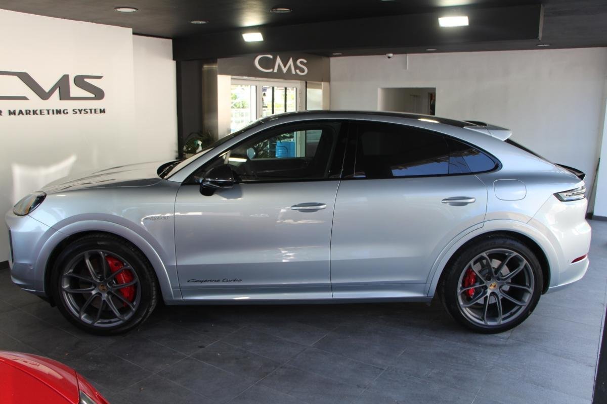 Porsche Cayenne - Photo 7