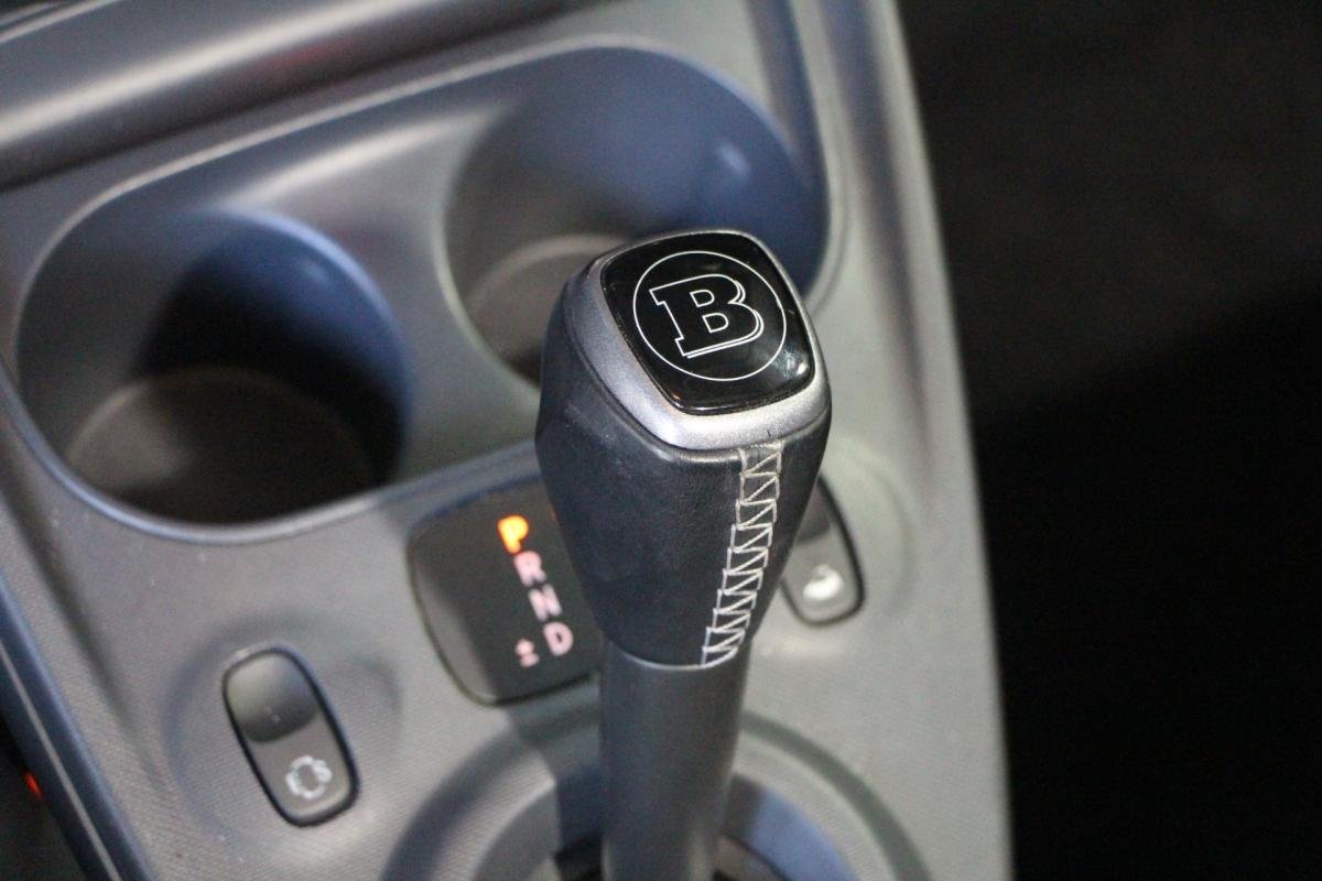 Smart ForTwo - Photo 11