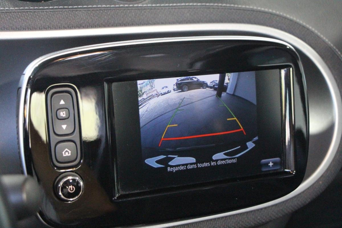 Smart ForTwo - Photo 14