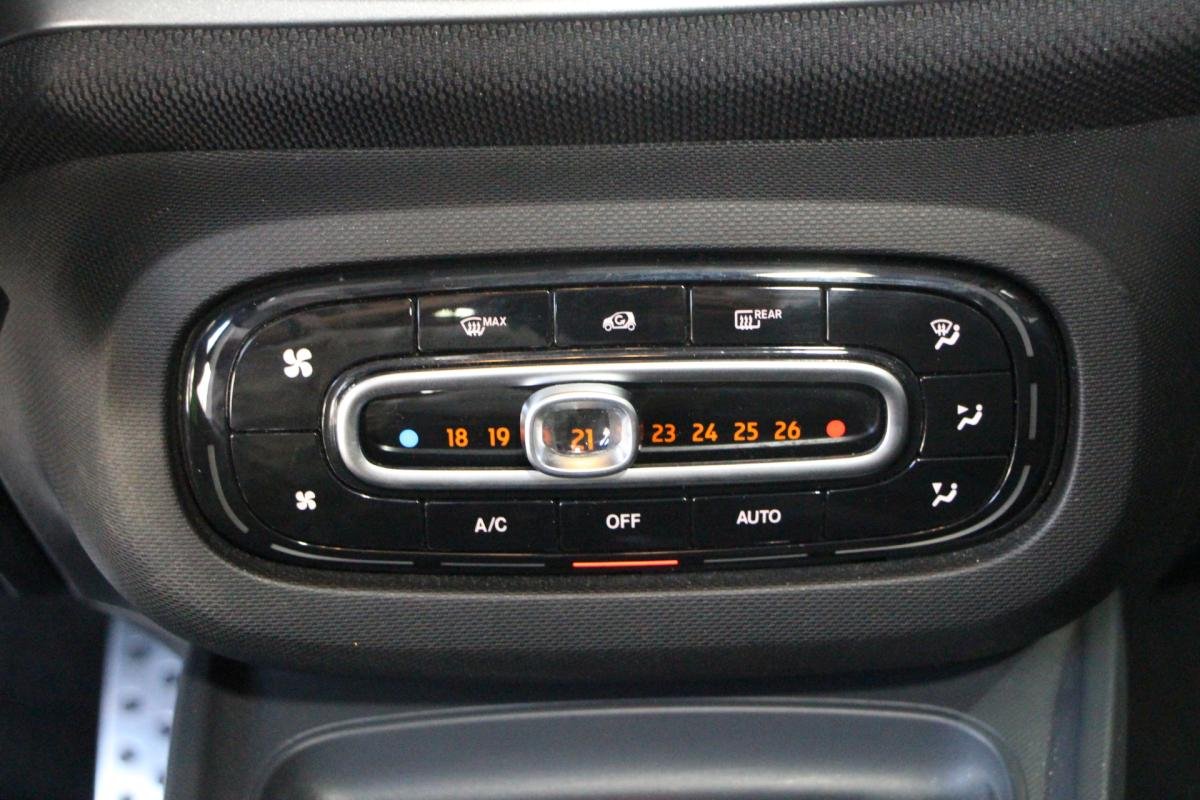 Smart ForTwo - Photo 15