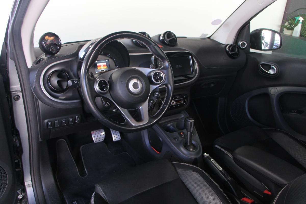 Smart ForTwo - Photo 5