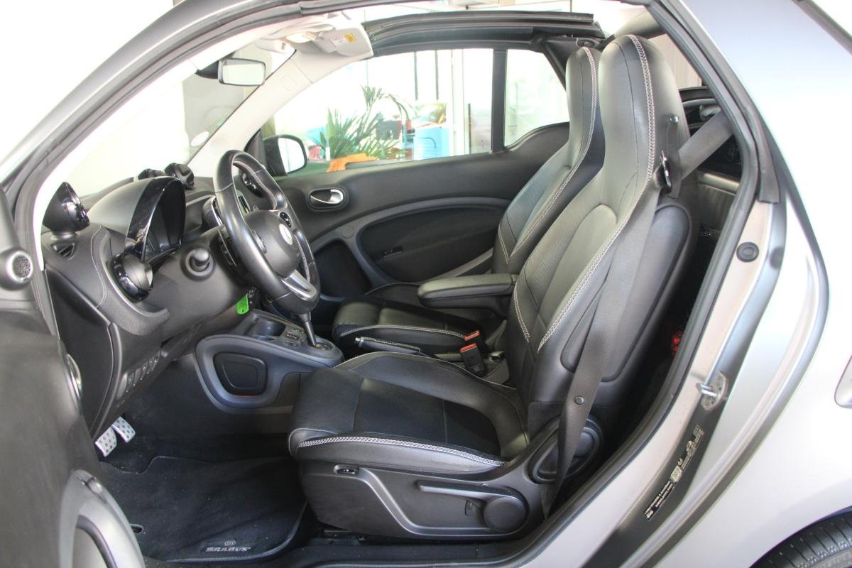 Smart ForTwo - Photo 6