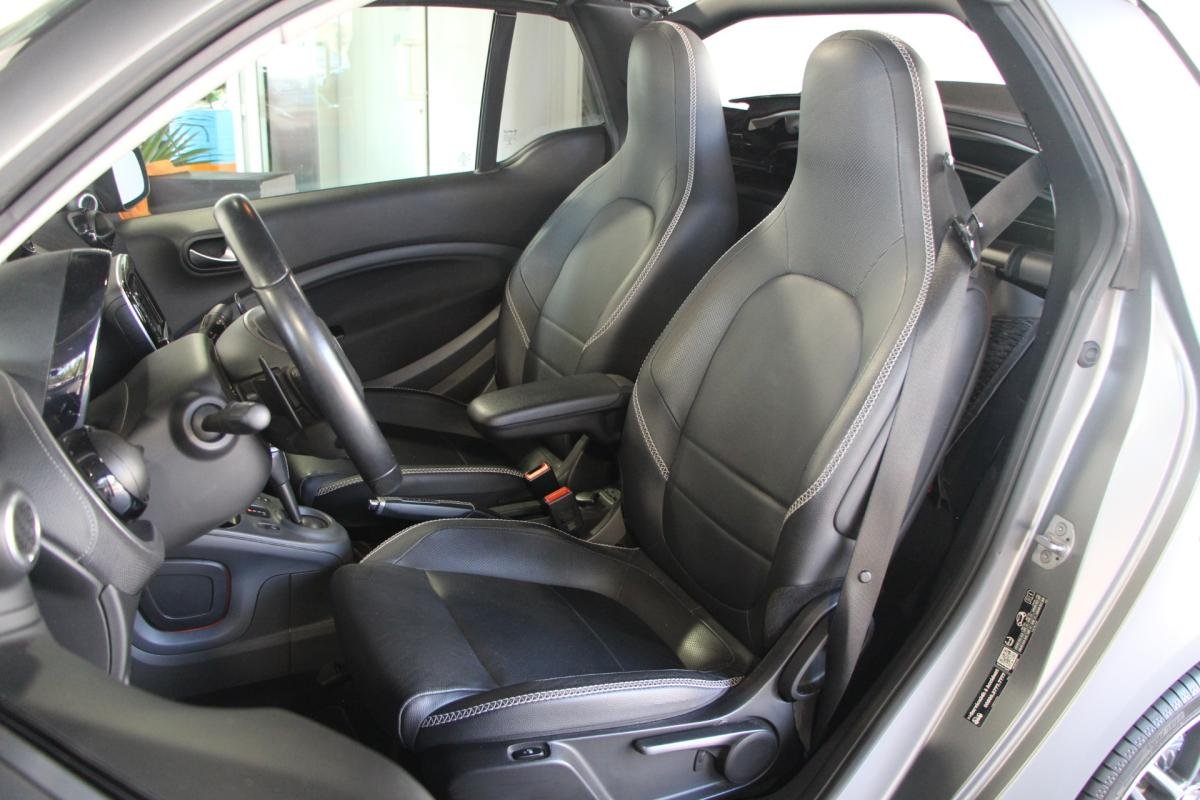 Smart ForTwo - Photo 7