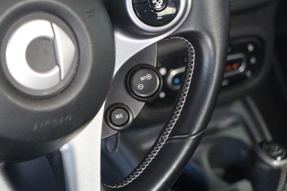 Smart ForTwo - Photo 8