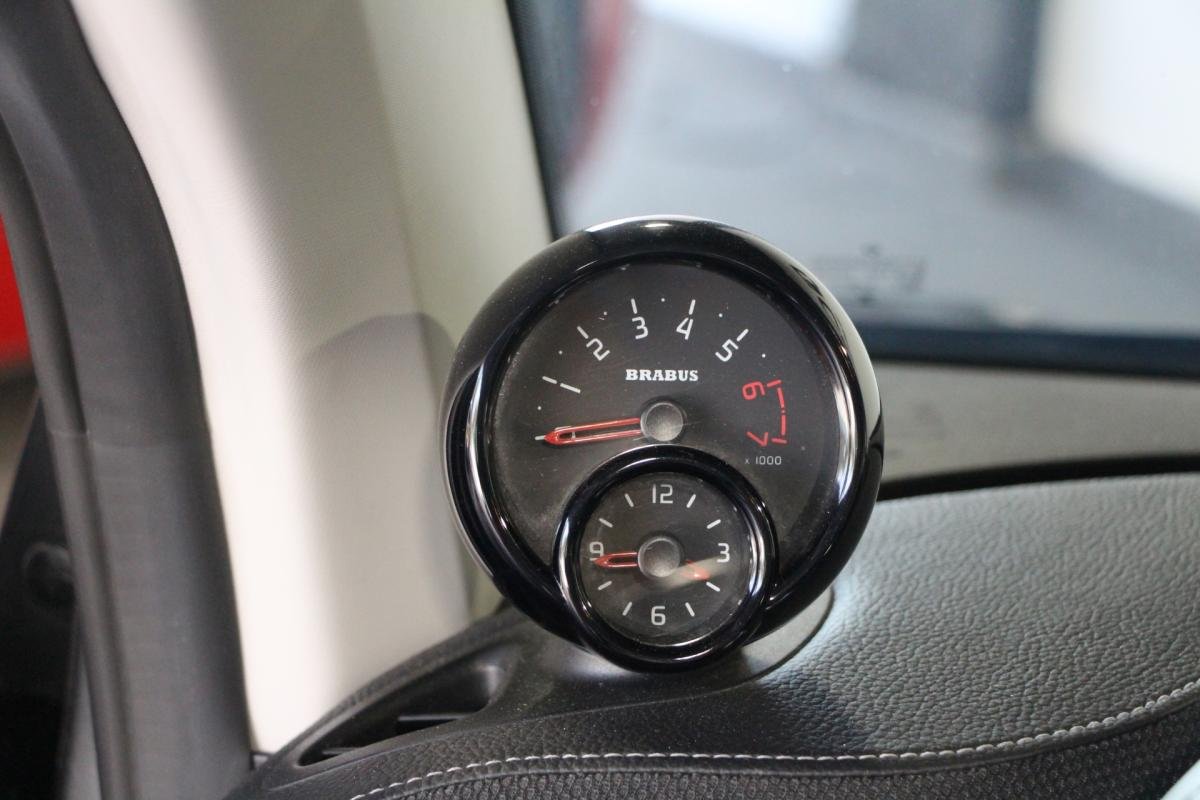 Smart ForTwo - Photo 9