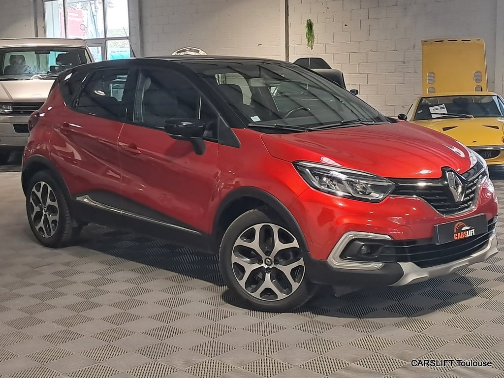 Renault Captur - Photo 1
