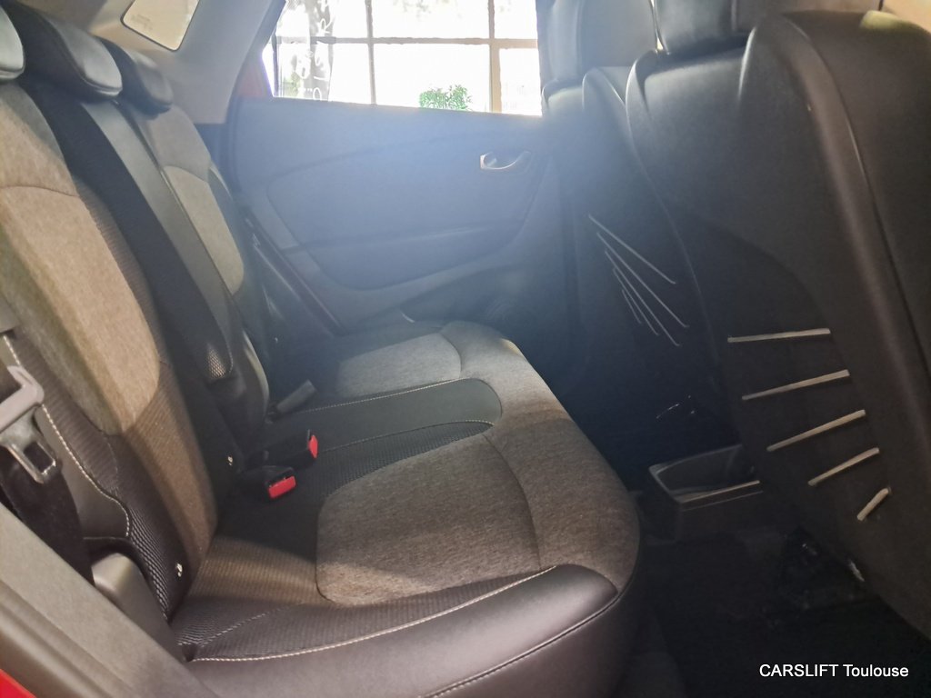 Renault Captur - Photo 12