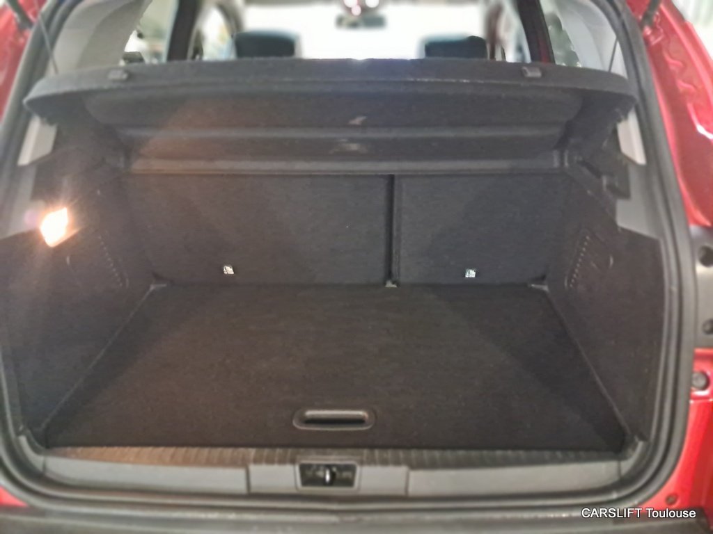 Renault Captur - Photo 13