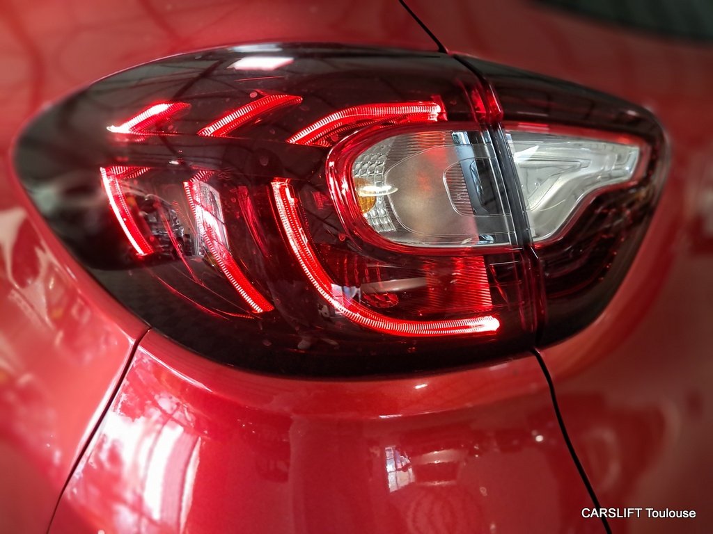 Renault Captur - Photo 14