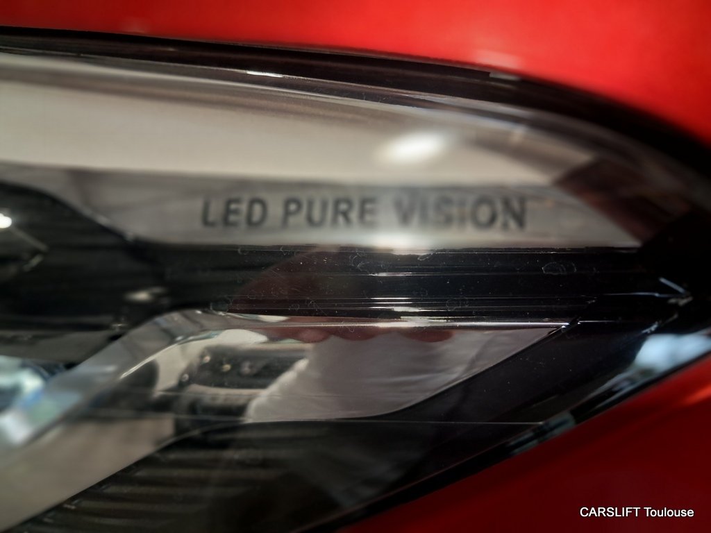 Renault Captur - Photo 16