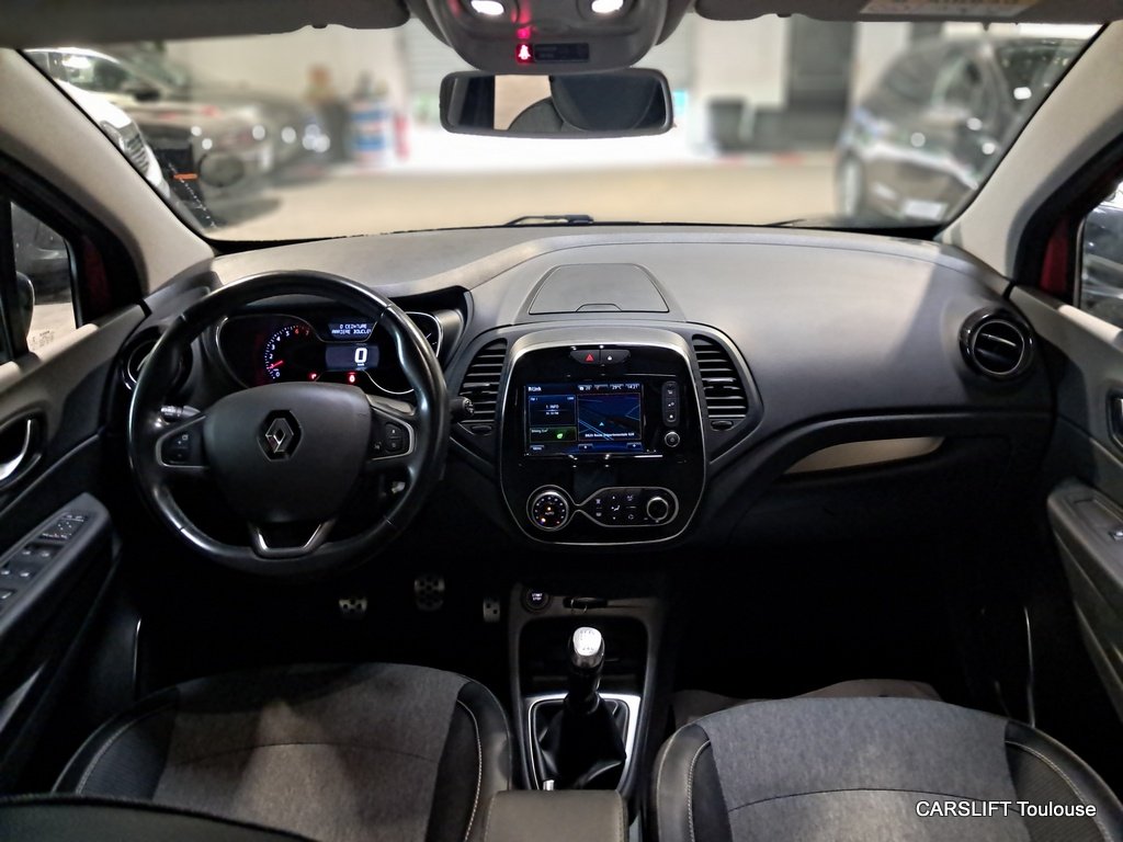 Renault Captur - Photo 20