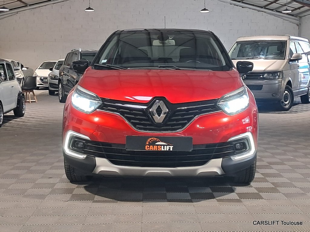 Renault Captur - Photo 2