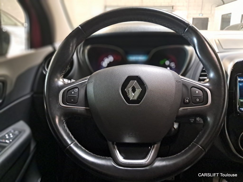 Renault Captur - Photo 22