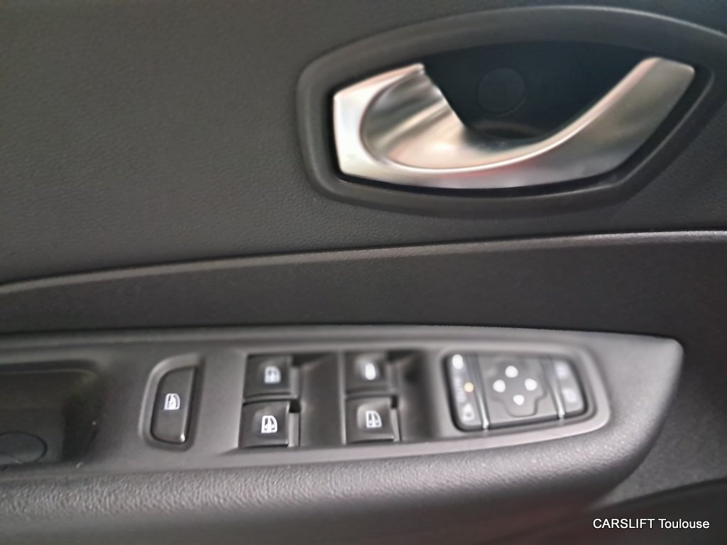 Renault Captur - Photo 23