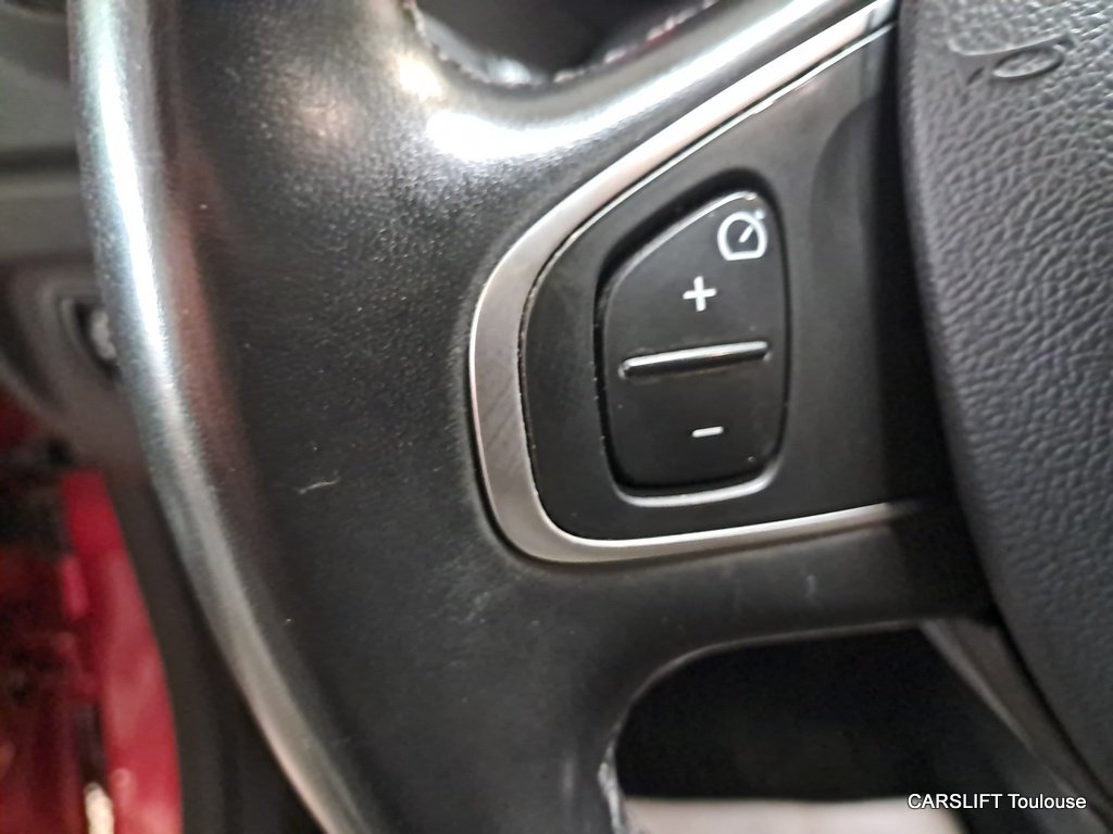 Renault Captur - Photo 25