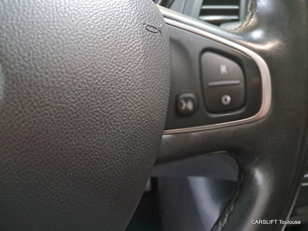 Renault Captur - Photo 26