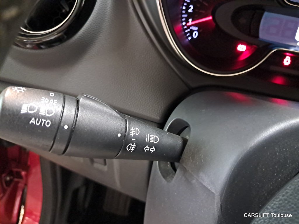 Renault Captur - Photo 27