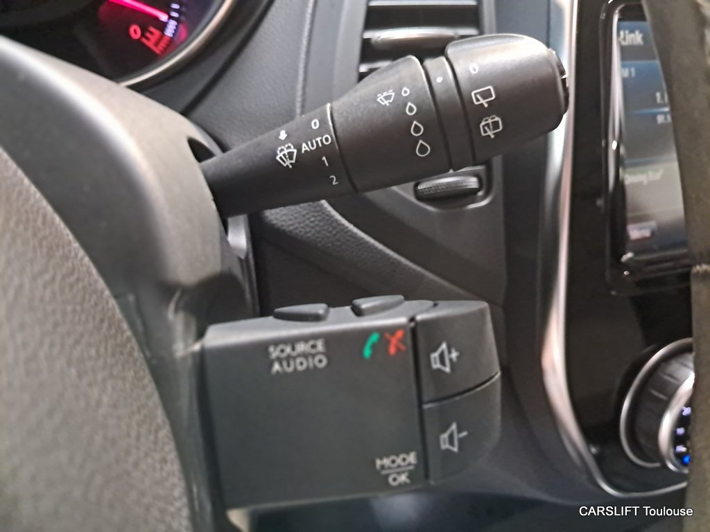 Renault Captur - Photo 28