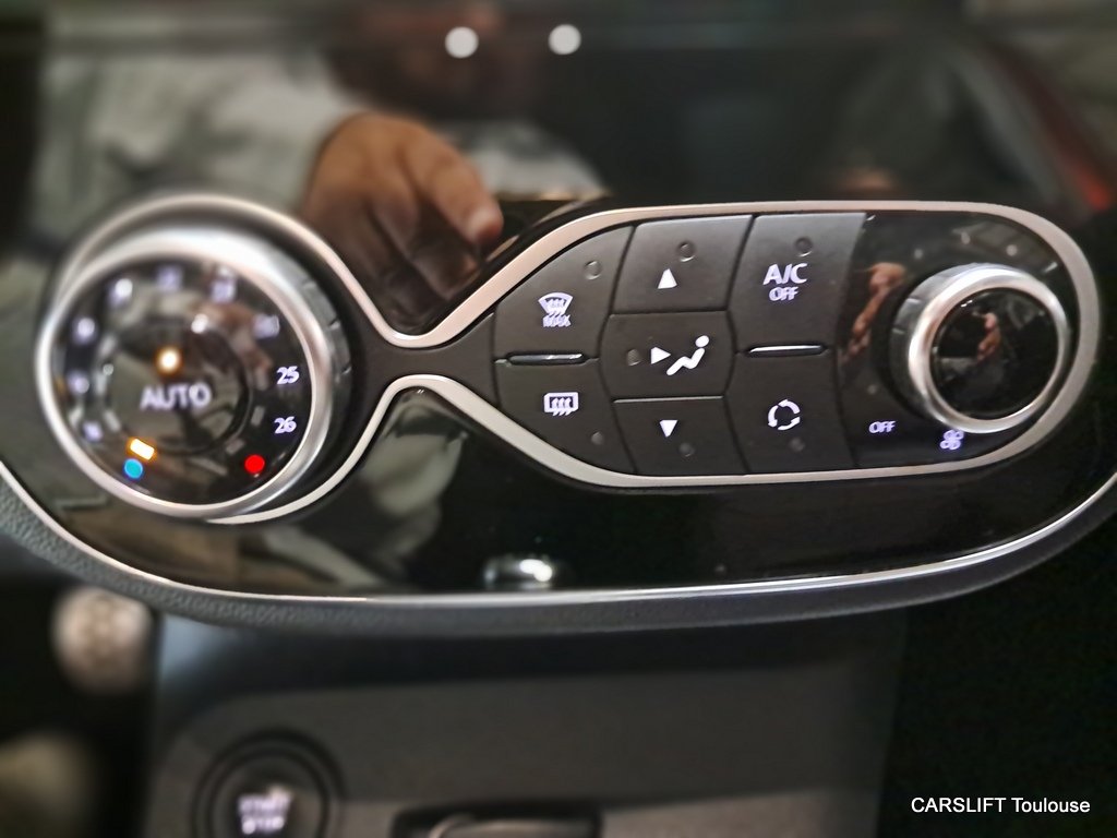 Renault Captur - Photo 29