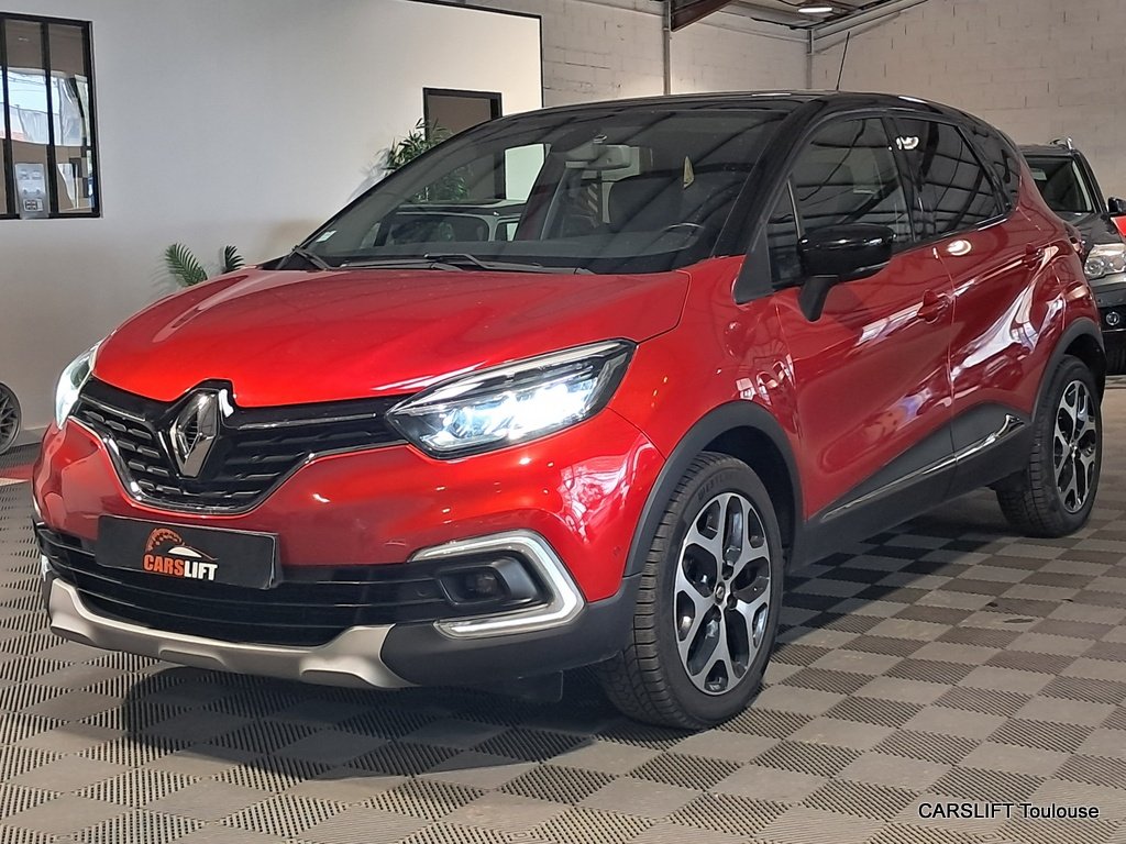 Renault Captur - Photo 3