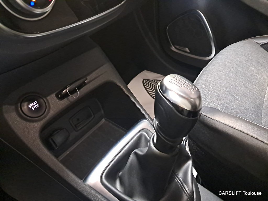 Renault Captur - Photo 31