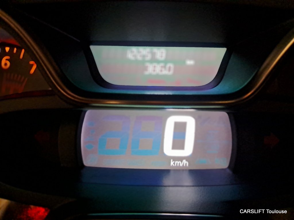 Renault Captur - Photo 33