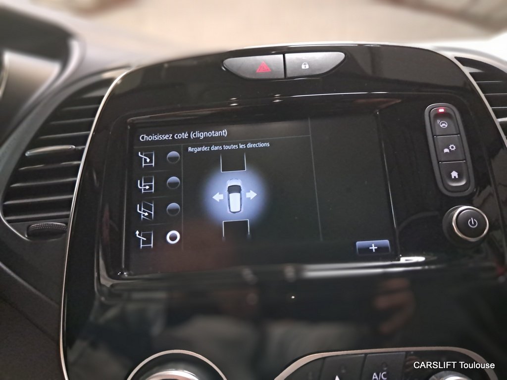 Renault Captur - Photo 35