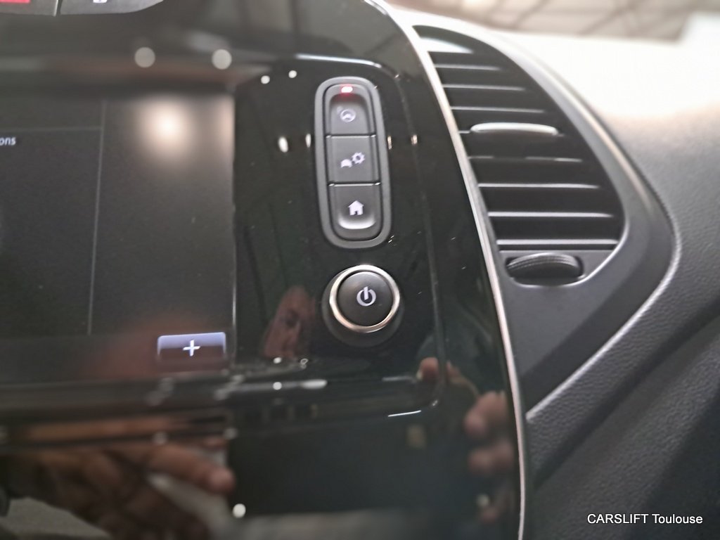 Renault Captur - Photo 36