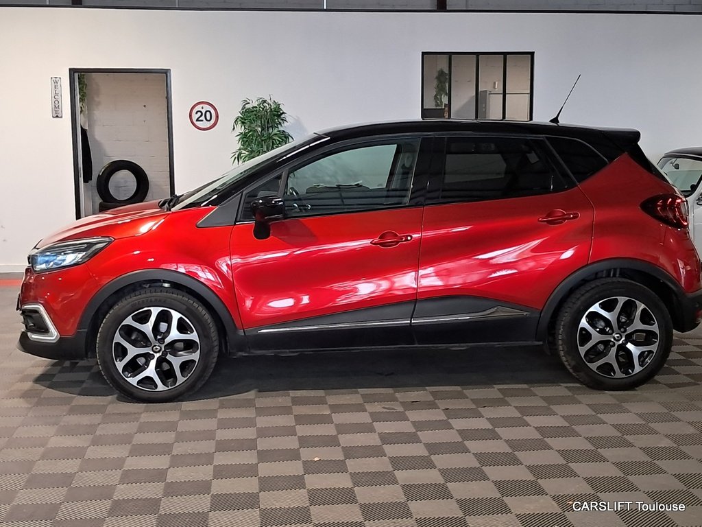 Renault Captur - Photo 4