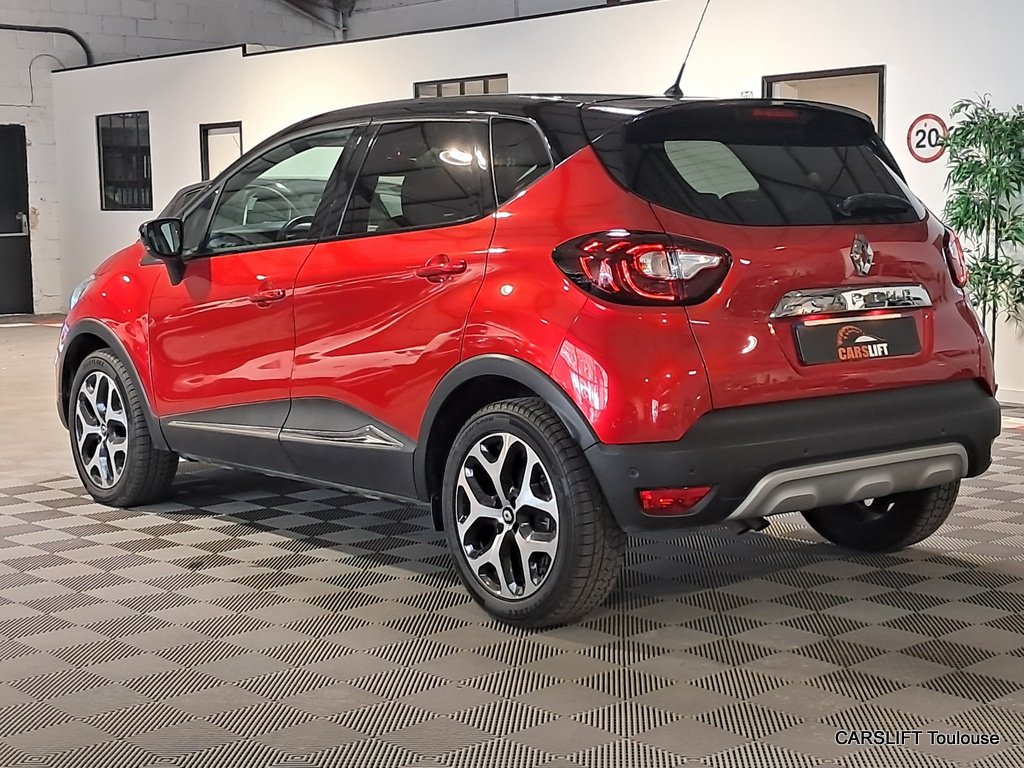 Renault Captur - Photo 5