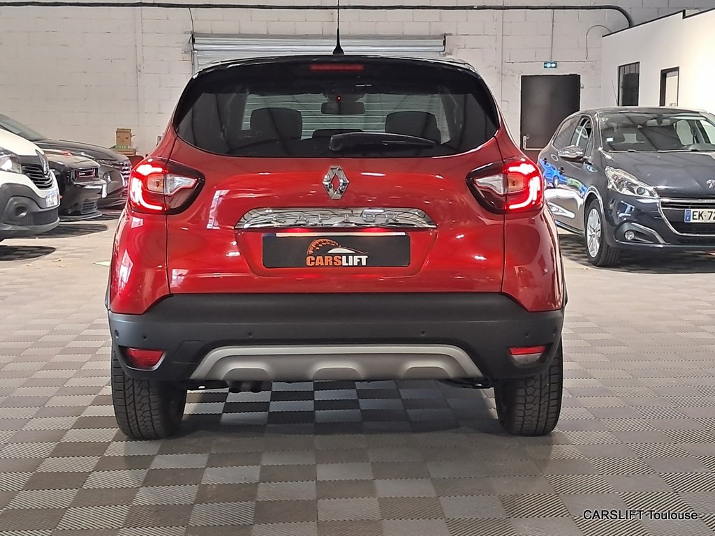 Renault Captur - Photo 6