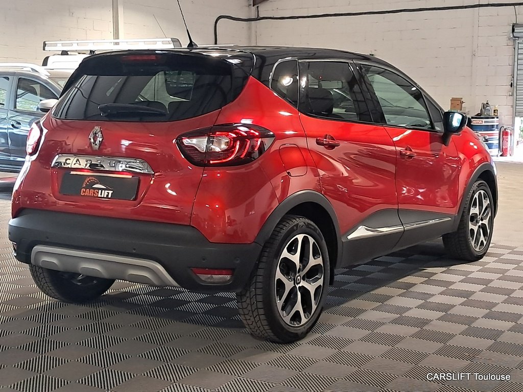 Renault Captur - Photo 7